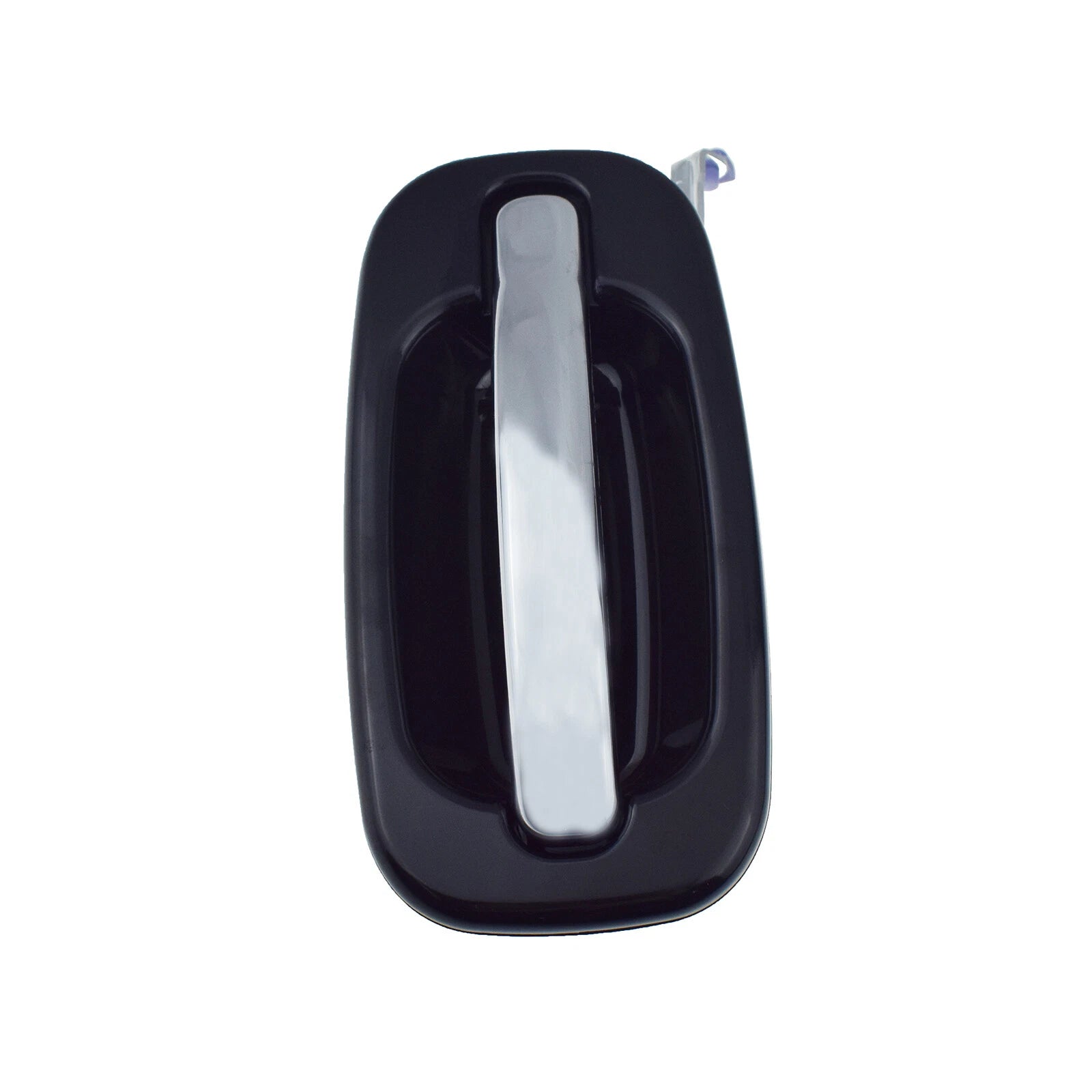 GM1521142 Exterior Door Handle Rear Right for 99-06 Silverado Tahoe Sierra Yukon 6B93BC-57