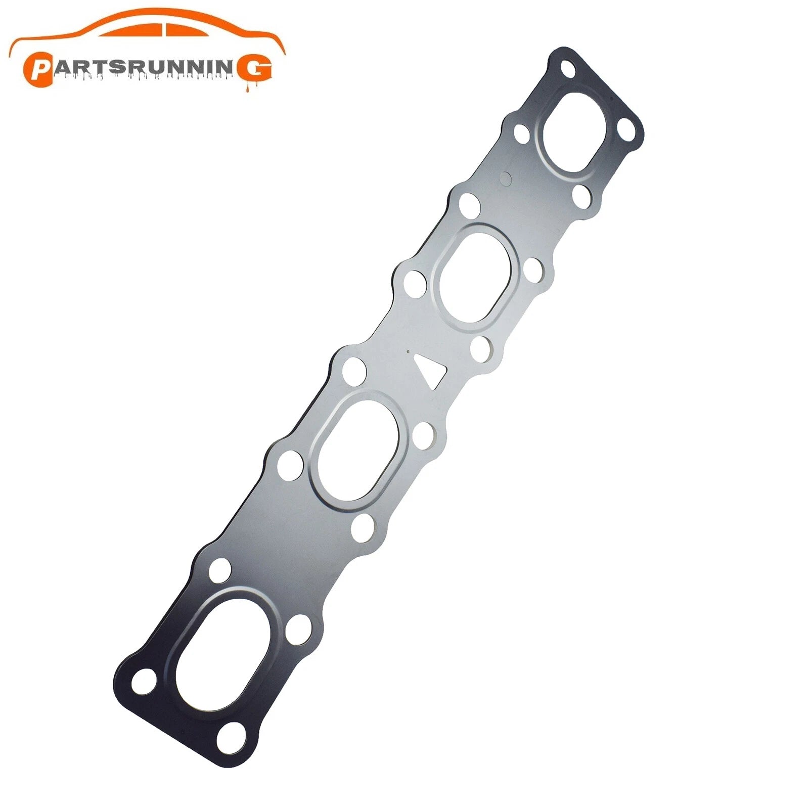 Exhaust Manifold Gasket For 2004-17 Nissan Armada Titan NV3500 NV2500 140367S001 6B93BC-57