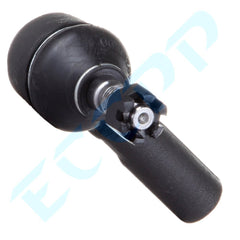 4pcs For 2003-2008 Toyota Matrix Front Inner & Outer Tie Rod Links Suspension 6B93BC-57