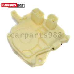 Front Right Power Door Lock Actuator For Honda Insight S2000 Civic 72115-S84-A01 6B93BC-57