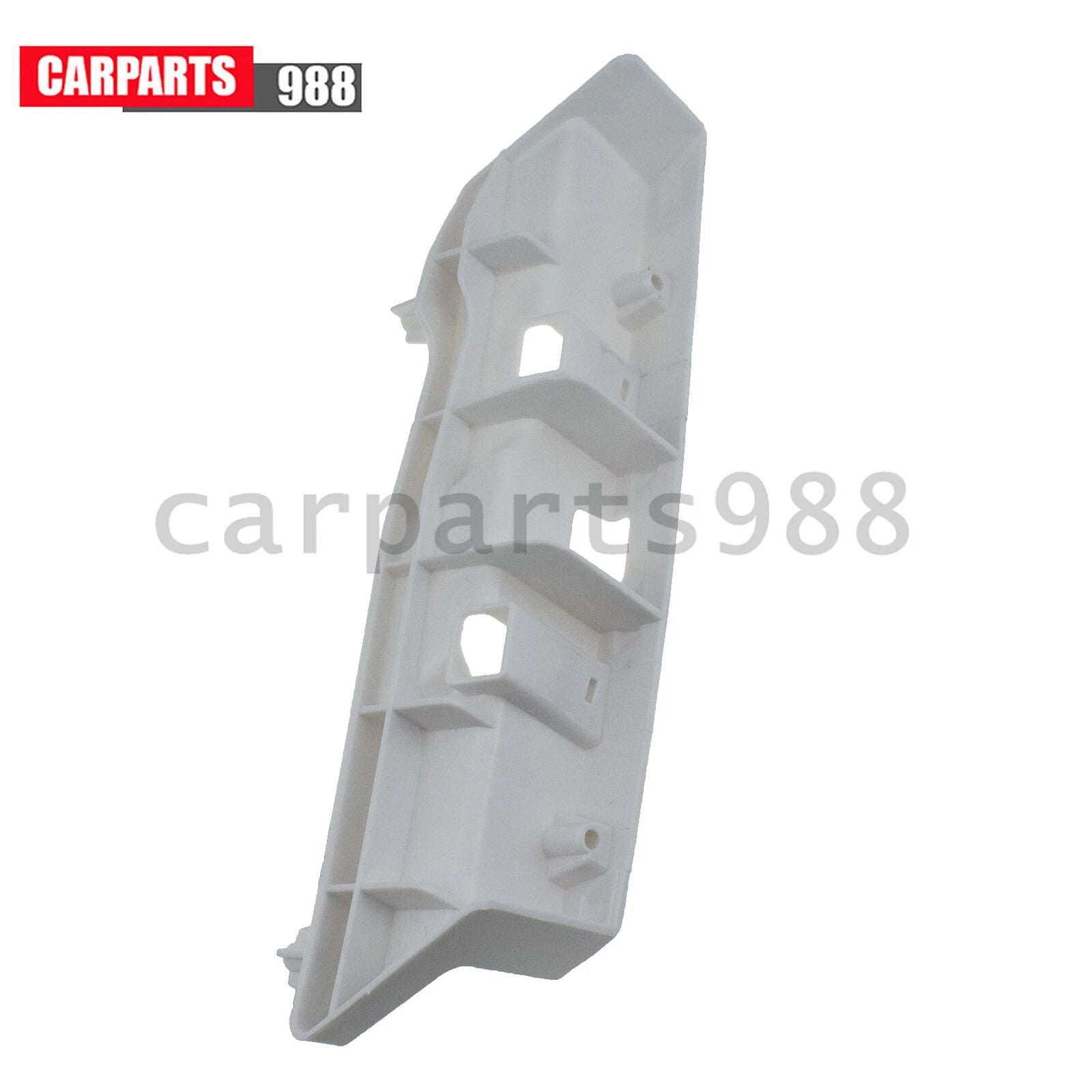 Front Left LH Bumper Bracket For Lexus IS200T IS250 IS350 5253453020 LX1032114 6B93BC-57