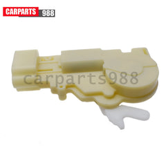 2Pin Power Door Lock Actuator Rear Left For Toyota Echo Scion xB 69140-52010 6B93BC-57