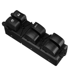 Power Master Window Switch Control 8-98192251-1 For Isuzu D-max Pick-up 4 DOORS