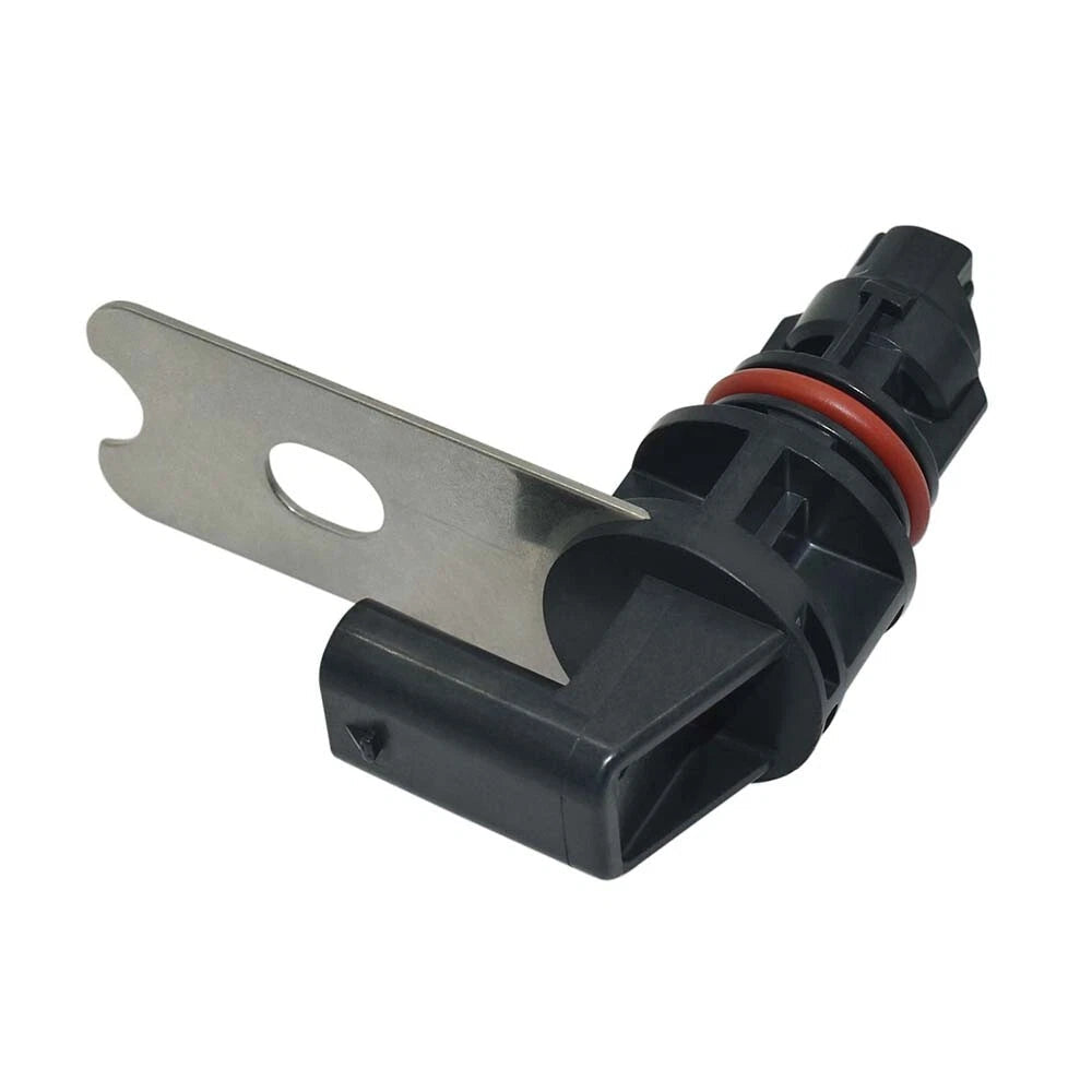Engine Crankshaft Position Sensor 12667201 for Chevrolet GMC Cadillac 16-23 6B93BC-57