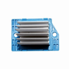 HVAC Blower Motor Resistor Fan Control Module For Hyundai Sonata Kia 97235-26000 6B93BC-57
