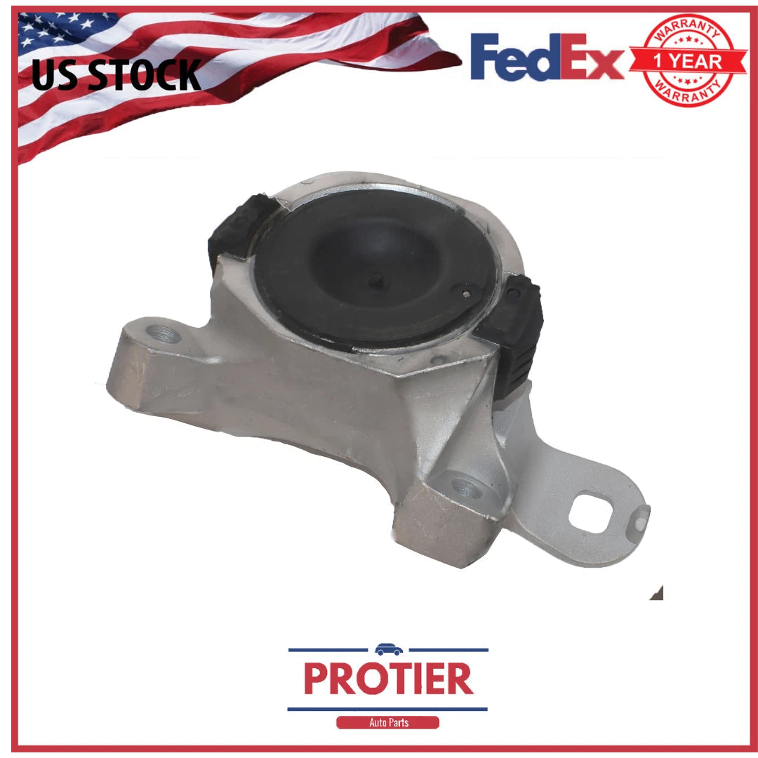 Engine Mount For VOLVO PASSENGER CAR 2013-04 6B93BC-57