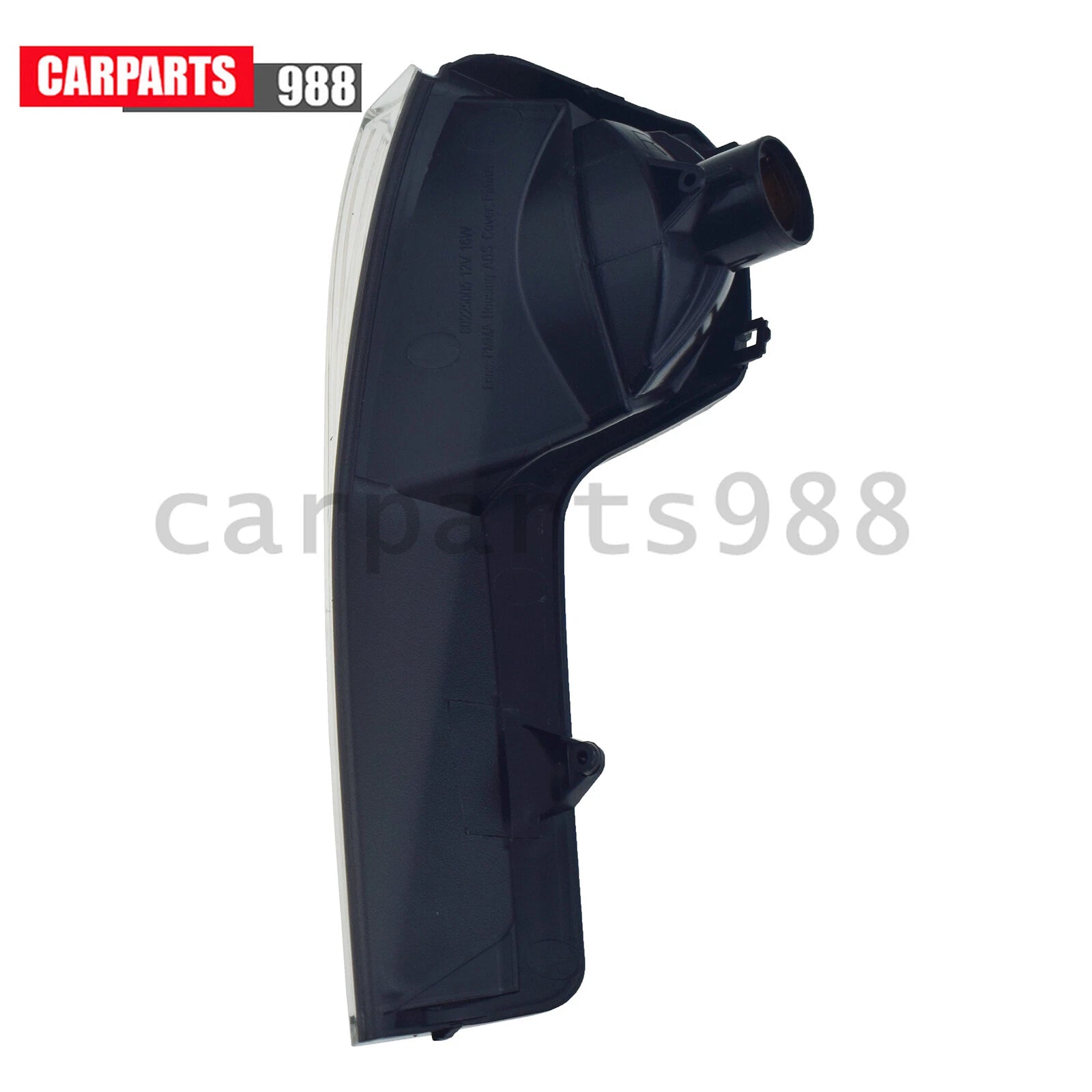 Right Mirror Indicator Light Turn Signal Light for Iveco Daily 15-20 5801823334 6B93BC-57