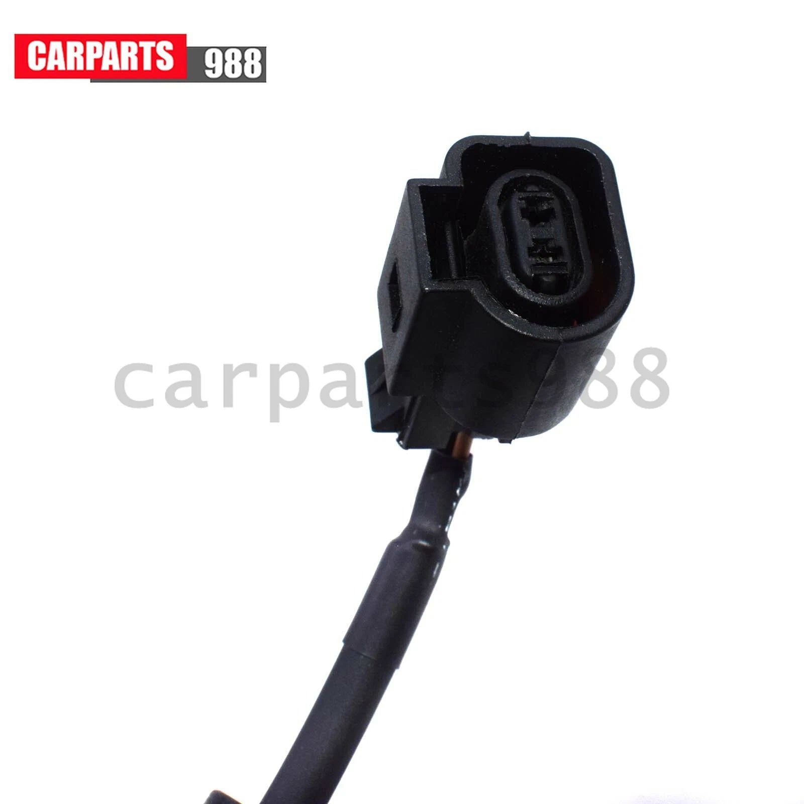 7M0927807C Front Wheel ABS Speed Sensor For VW Sharan Ford Galaxy Seat Alhambra 6B93BC-57