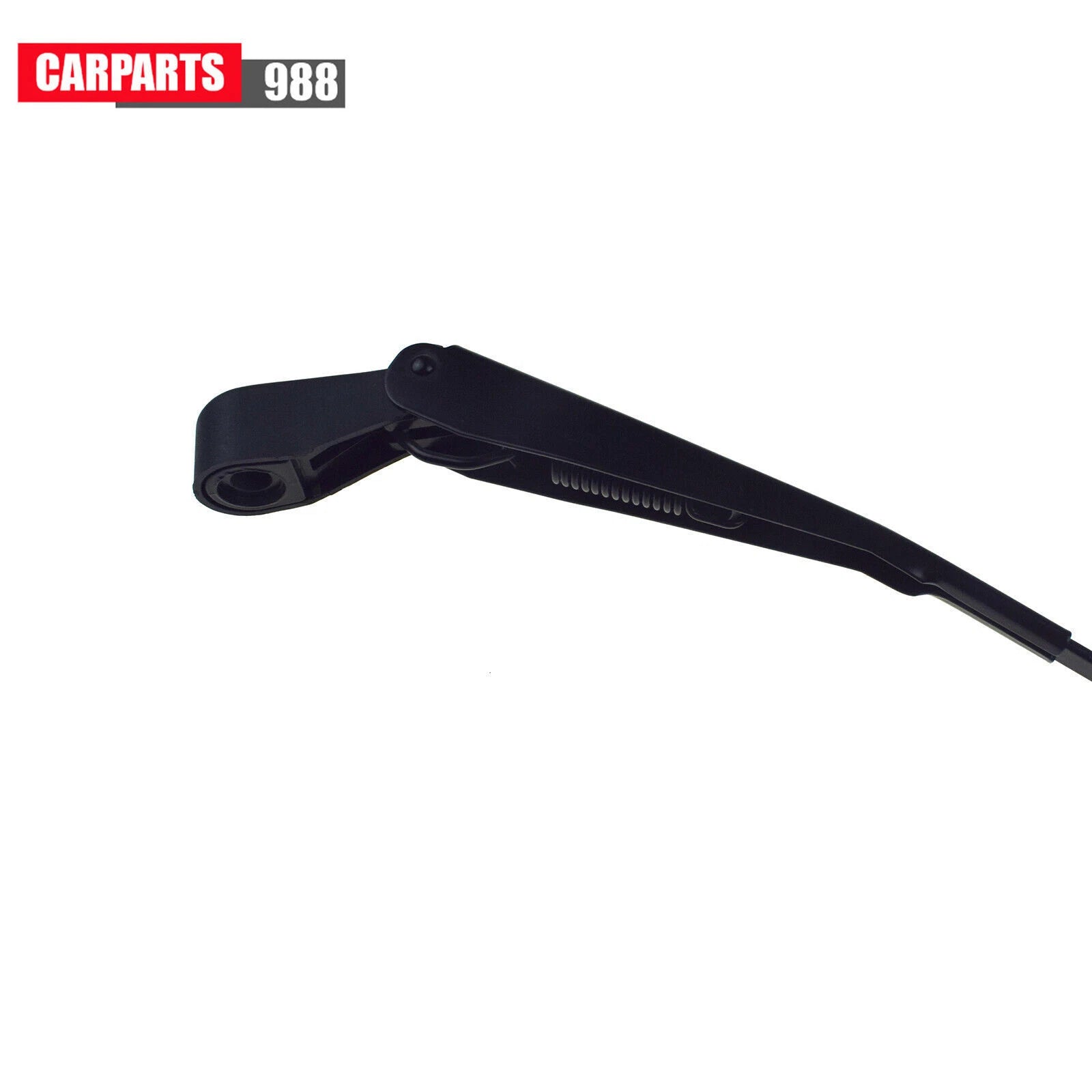 For 2001-2006 Hyundai Santa Fe Rear Windshield Wiper Arm & Blade Kit 9881026000 6B93BC-57
