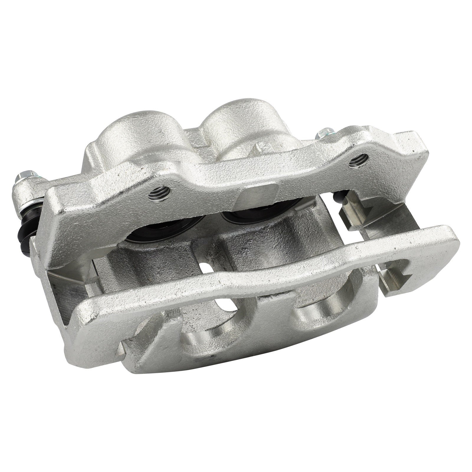 Front Left Brake Caliper 1Pc For 2009-12 Chevrolet Colorado 2009-12 GMC Canyon 6B93BC-57