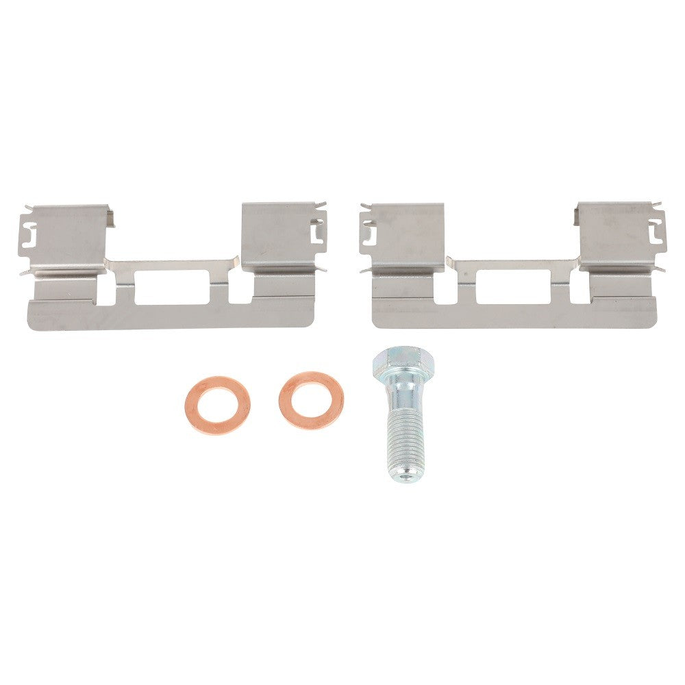 Rear Right Brake Caliper 1Pc For 2003-05 Cadillac DeVille 2006-11 Cadillac DTS 6B93BC-57