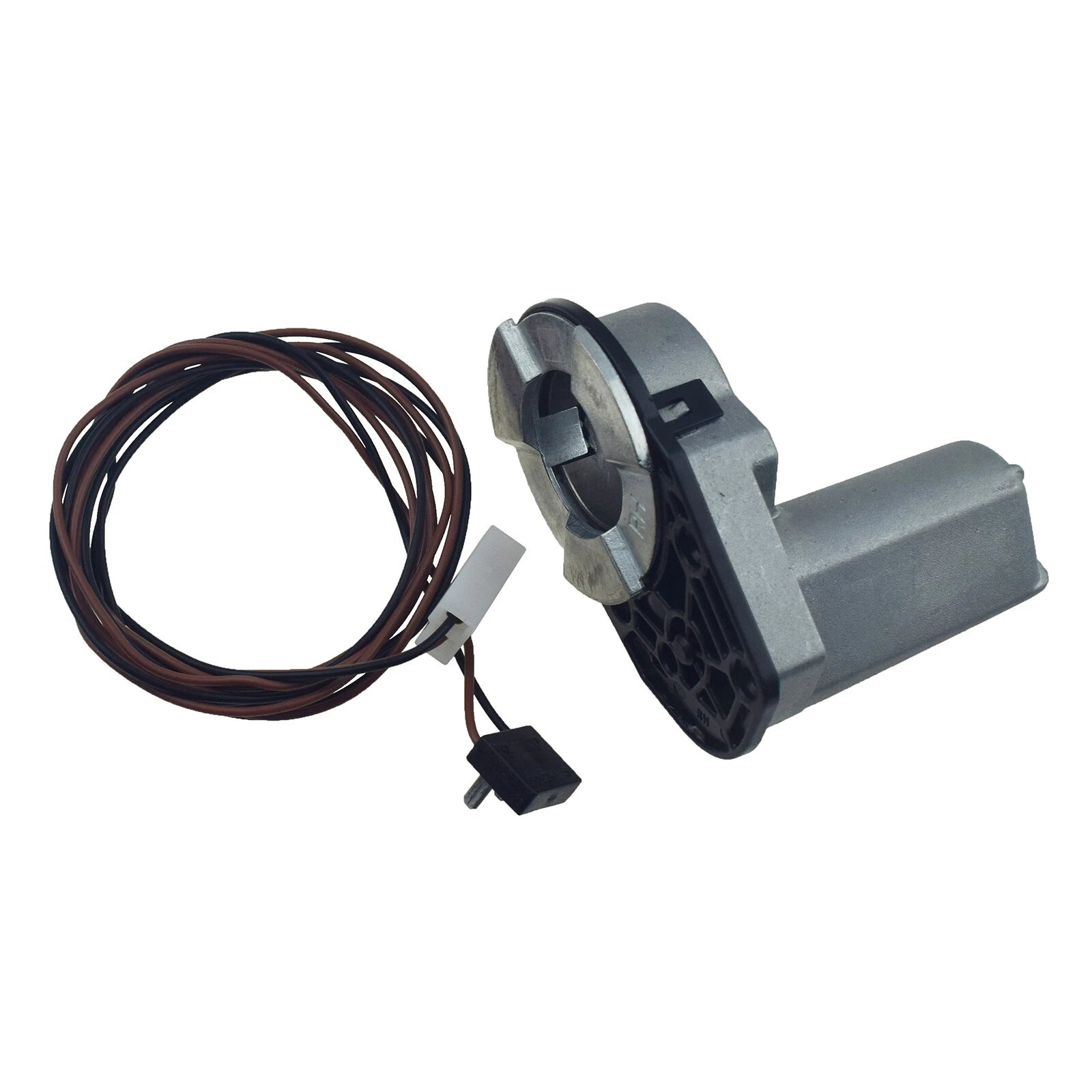 Right Side Rearview Mirror Folding Motor Automatic Fold Actuator for Audi A6 C7 6B93BC-57