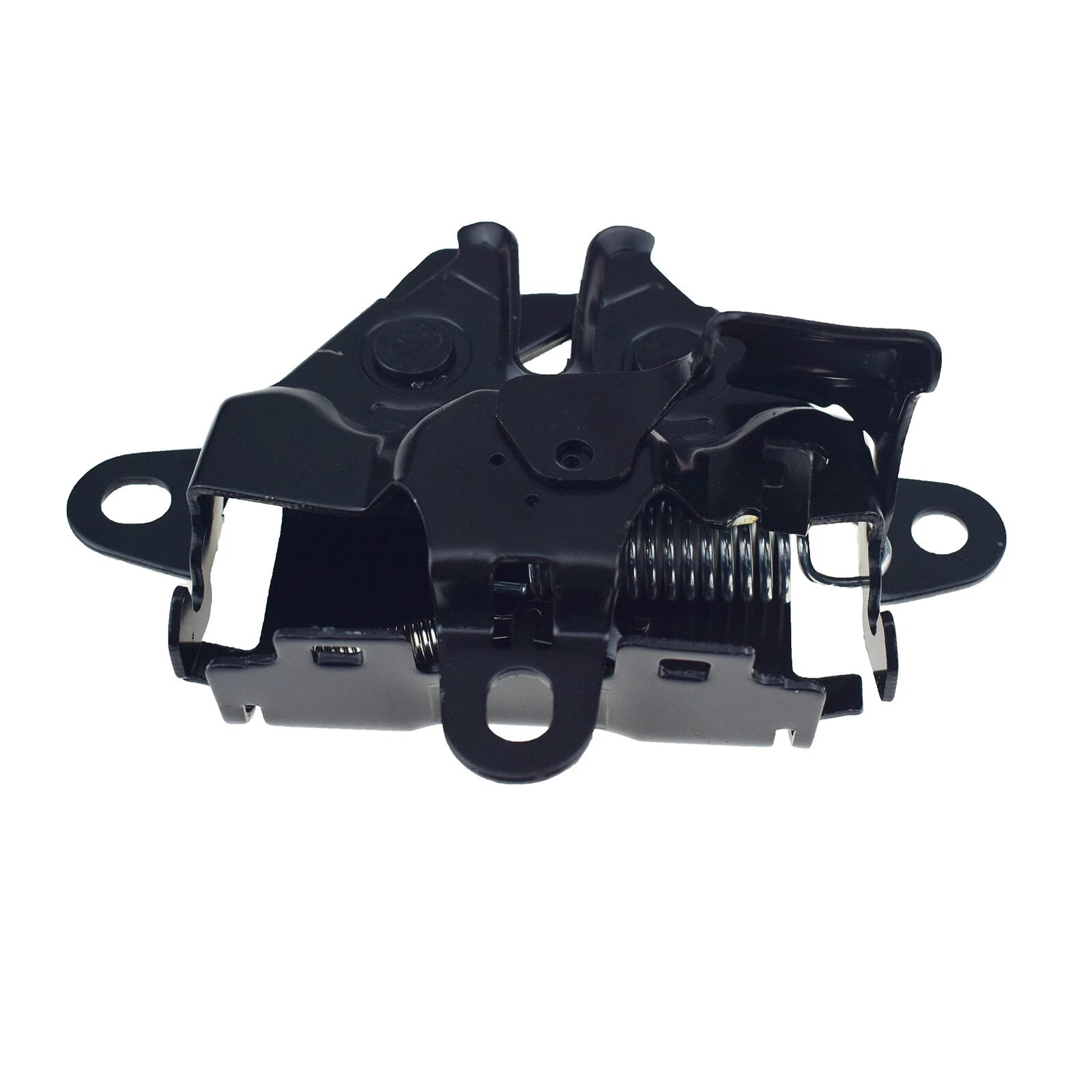 Engine Hood Latch Lock Actuator for Toyota 4Runner 2003-2009 5351060160 6B93BC-57