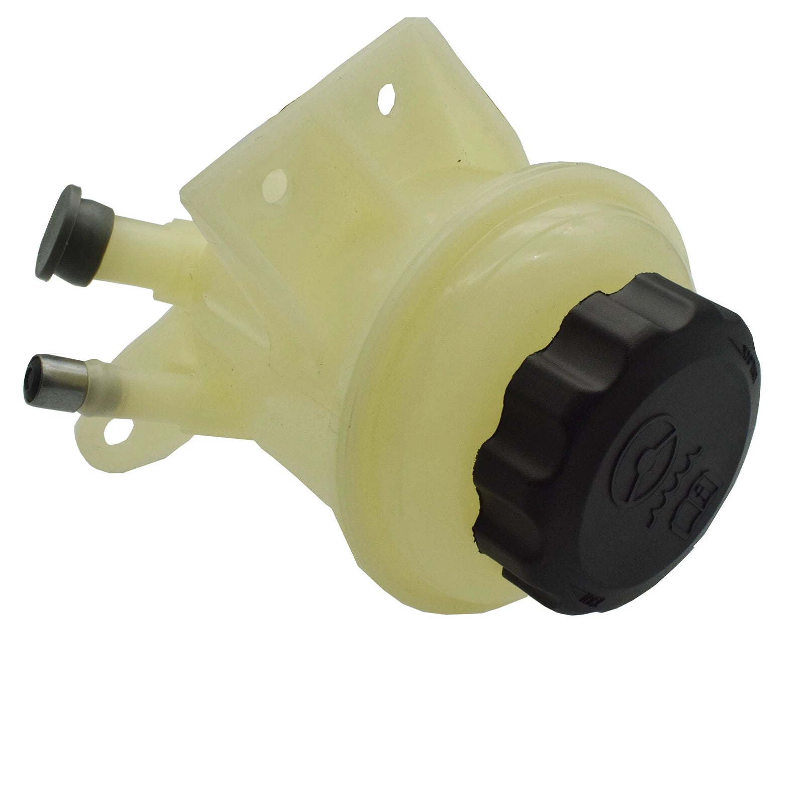 Power Steering Fluid Reservoir W/ Cap For CHEVROLET AVEO T250 1.2 16V 96808460 6B93BC-57