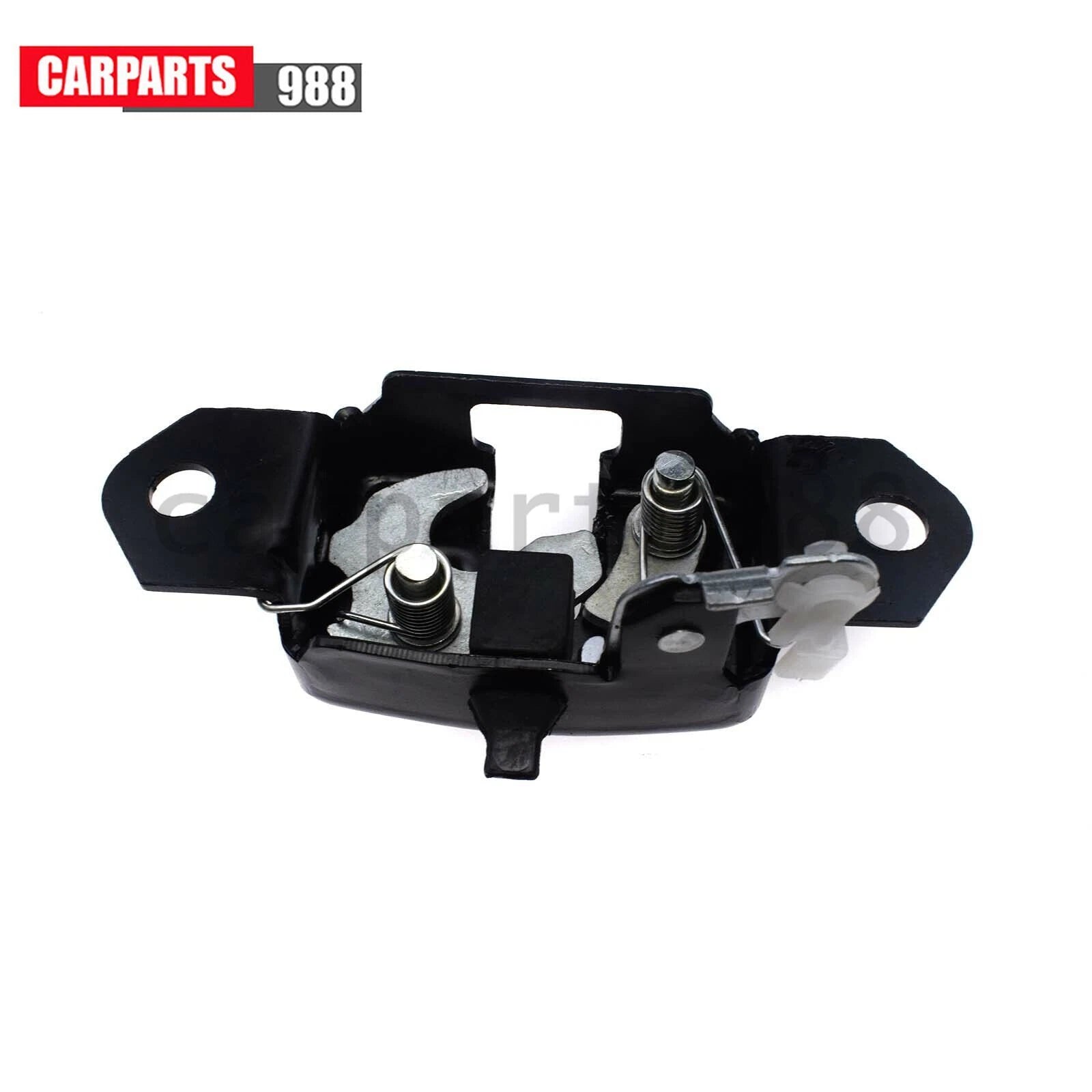 Left or Right Tailgate Latch Assembly for 2004-12 Nissan Titan Pickup 90501ZJ00A 6B93BC-57