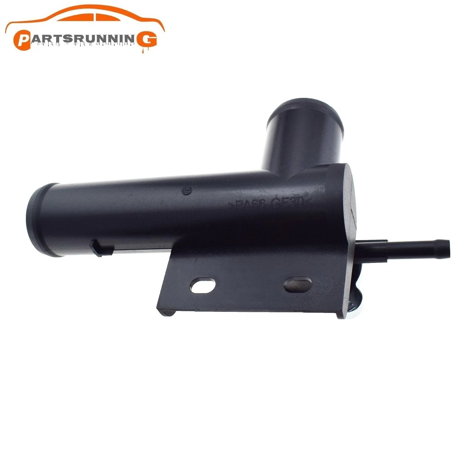 Thermostat Housing W/ Radiator Cap For Nissan Navara Np300 SL ST-X P4X D23 Terra 6B93BC-57