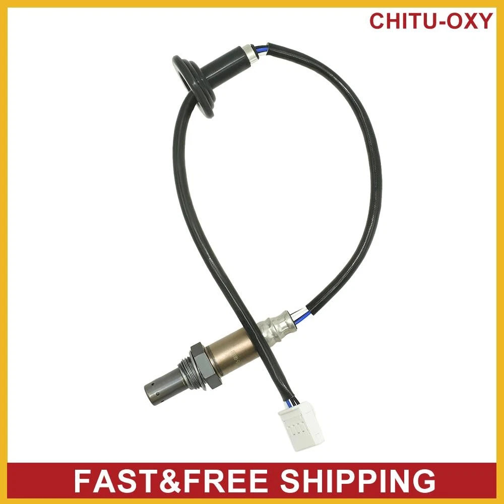 Downstream Oxygen O2 Sensor 89465-08110 For Toyota Sienna 2011-2013 2.7L 3.5L 6B93BC-57