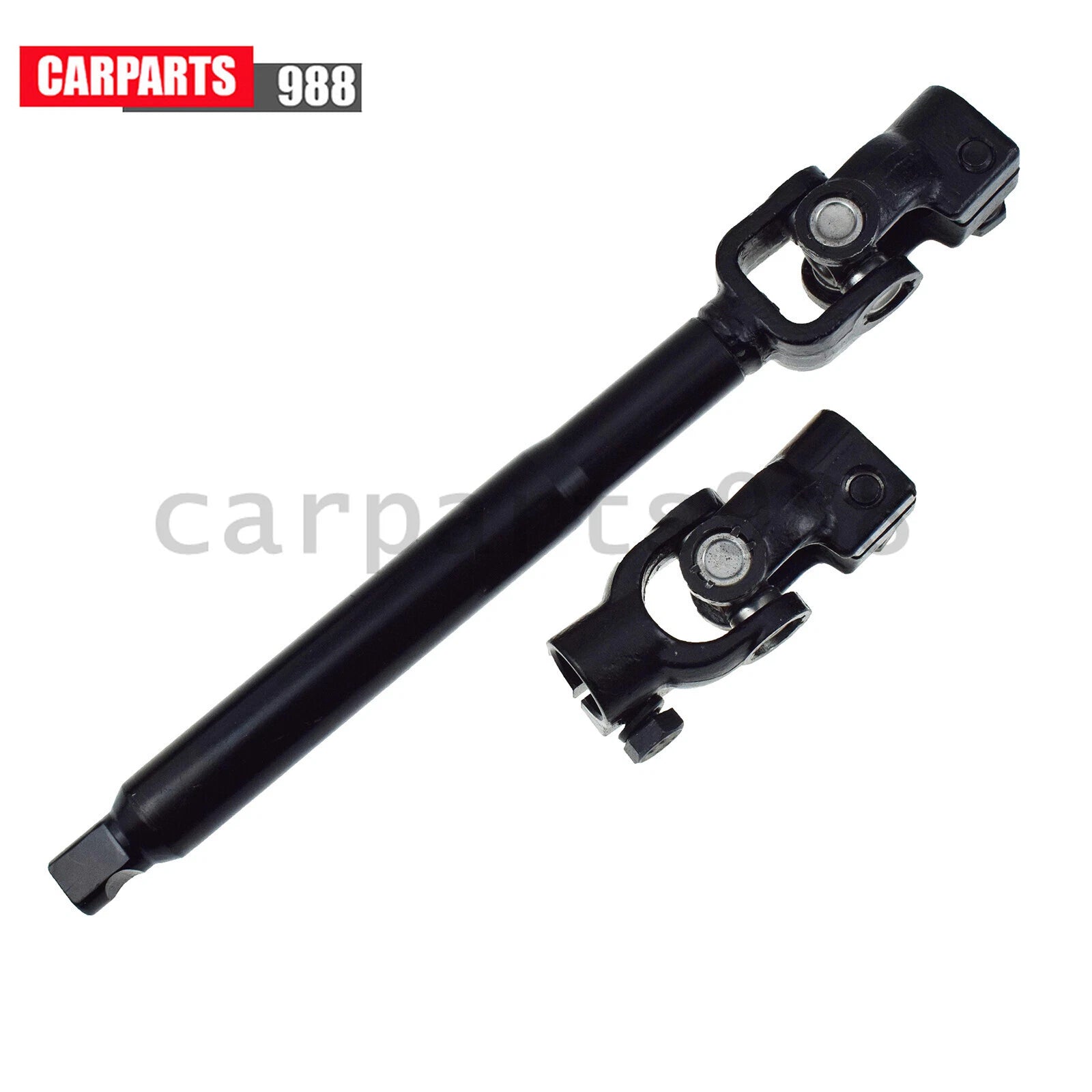 Column Intermediate Steering Shaft For Ford Escape Mariner 425-358 425-365 6B93BC-57