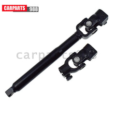 Column Intermediate Steering Shaft For Ford Escape Mariner 425-358 425-365 6B93BC-57