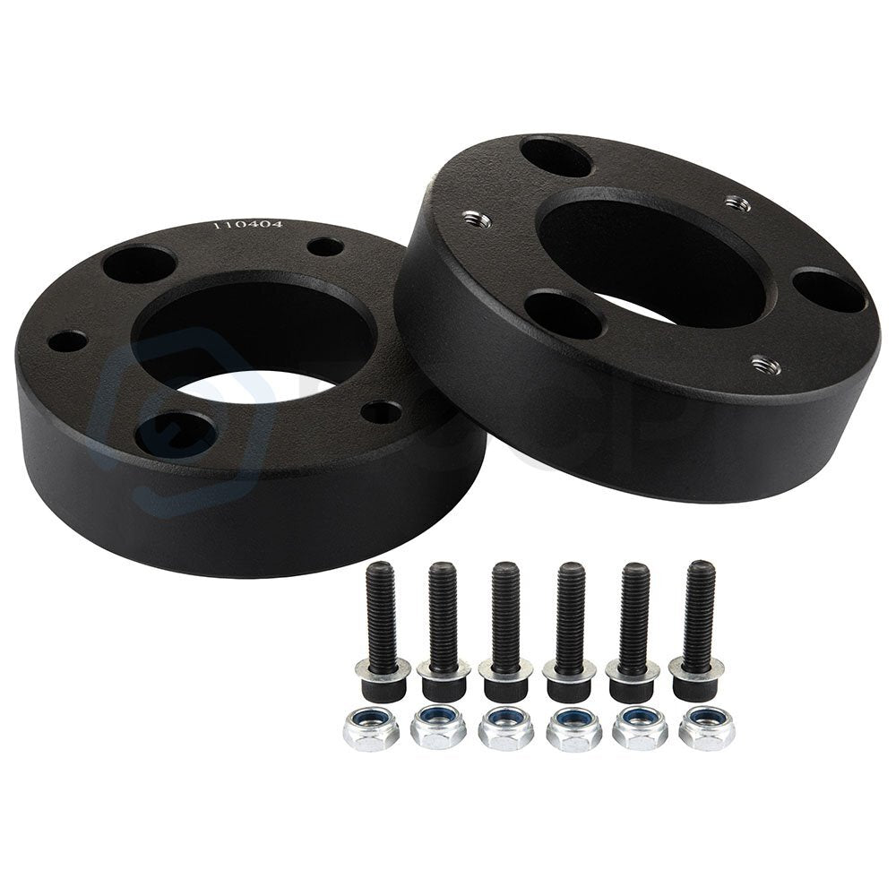 Front Sway Bar End Link 2.5 inch Front Leveling Lift For Chevrolet Suburban 1500 6B93BC-57