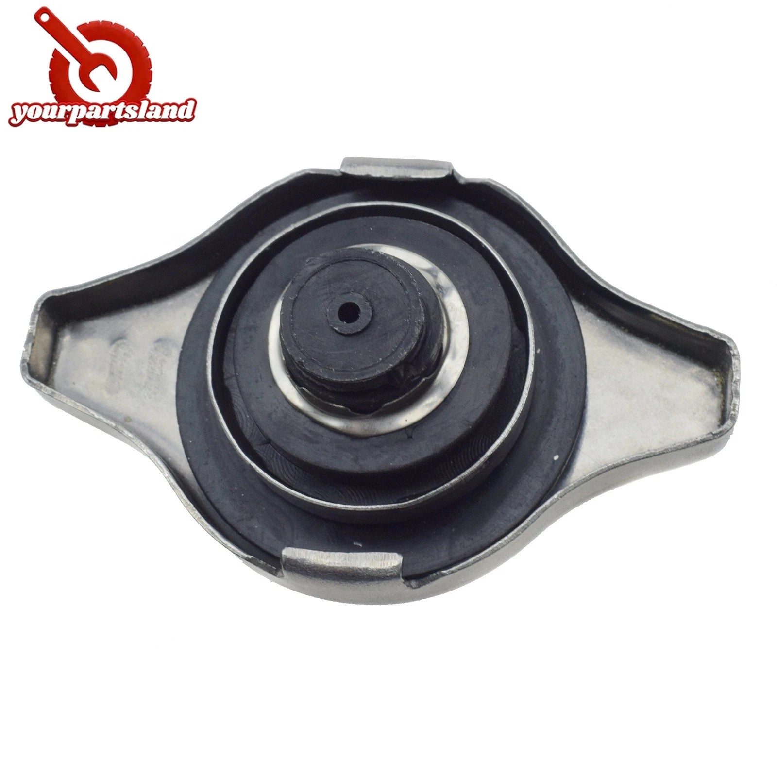 Radiator Cap & Coolant Reservoir Tank Cap for Honda Accord Civic CRV 19045RAA003 6B93BC-57