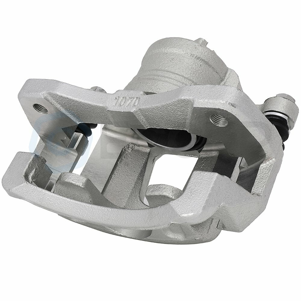 Front Left Brake Caliper 1Pc For 2004-11 Chevrolet Aveo 2004-07 Chevrolet Optra 6B93BC-57