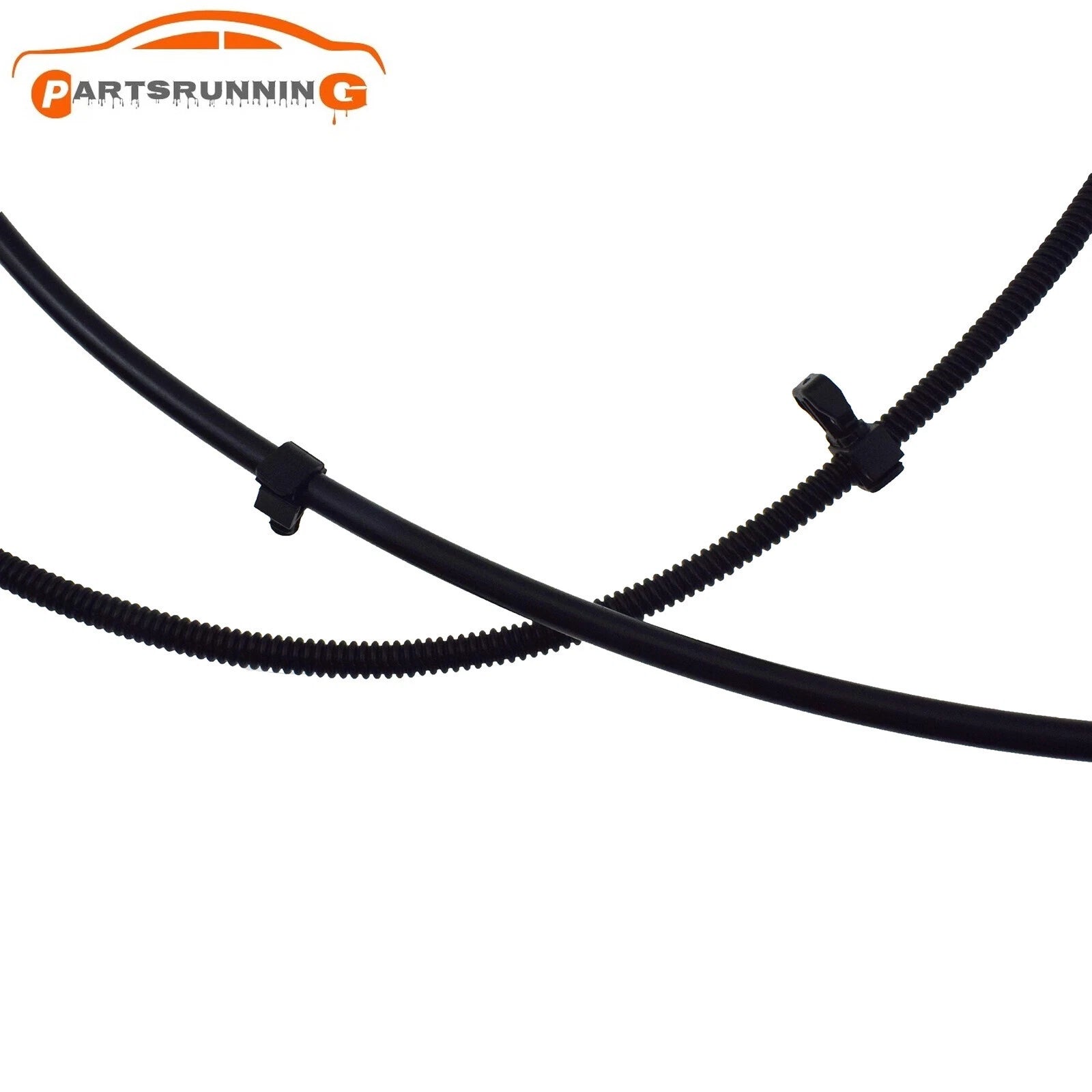 Wiper Washer Windshield Upper Hose For 2011-2015 Ford Explorer BB5Z17A605A 6B93BC-57