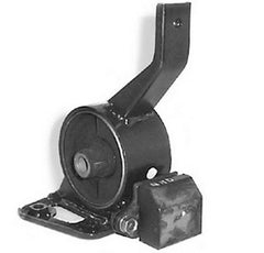 Automatic Transmission Mount - | 1993-1995 Hyuandai Elantra 1.8L | 8732 6B93BC-57
