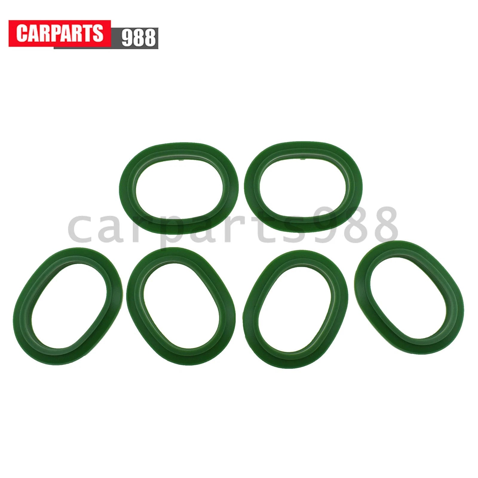 Intake Manifold Gasket Set For Mercedes W204 X218 W251 W221 S212 W166 2761410180 6B93BC-57