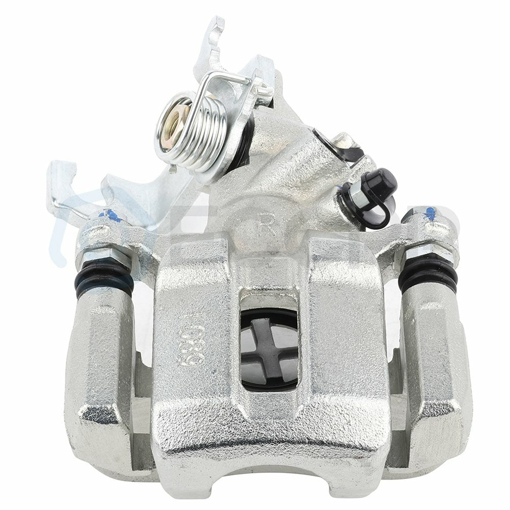 Rear Right Brake Caliper 1Pc For 2004-2008 Acura TSX 1998-2007 Honda Accord 6B93BC-57