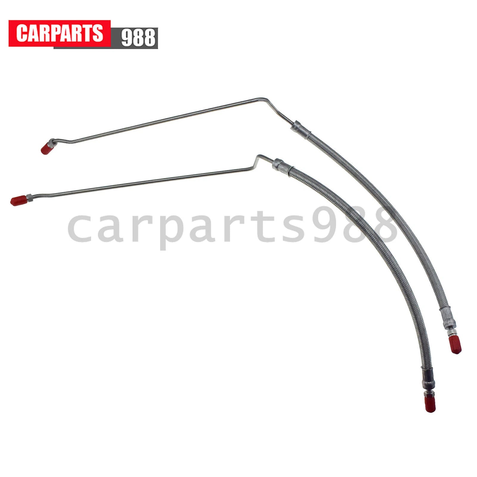 For Mercruiser Alpha One Gen Two Trim Tilt hydraulic Ram Cylinder Hose 32-864960 6B93BC-57