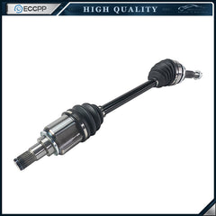 CV Axle Assembly for Toyota Sienna 3.5L 2011-2015 Sienna 2.7L 2011-12 Front Left KOEEP