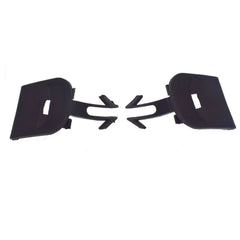 Rear Left Right Bumper Tow Hook Eye Cover Cap For Porsche Cayenne 2008-2010 6B93BC-57