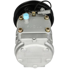 A/C AC Compressor For 1996 1997 1998-2002 Toyota 4Runner 3.4L 638316 6B93BC-57