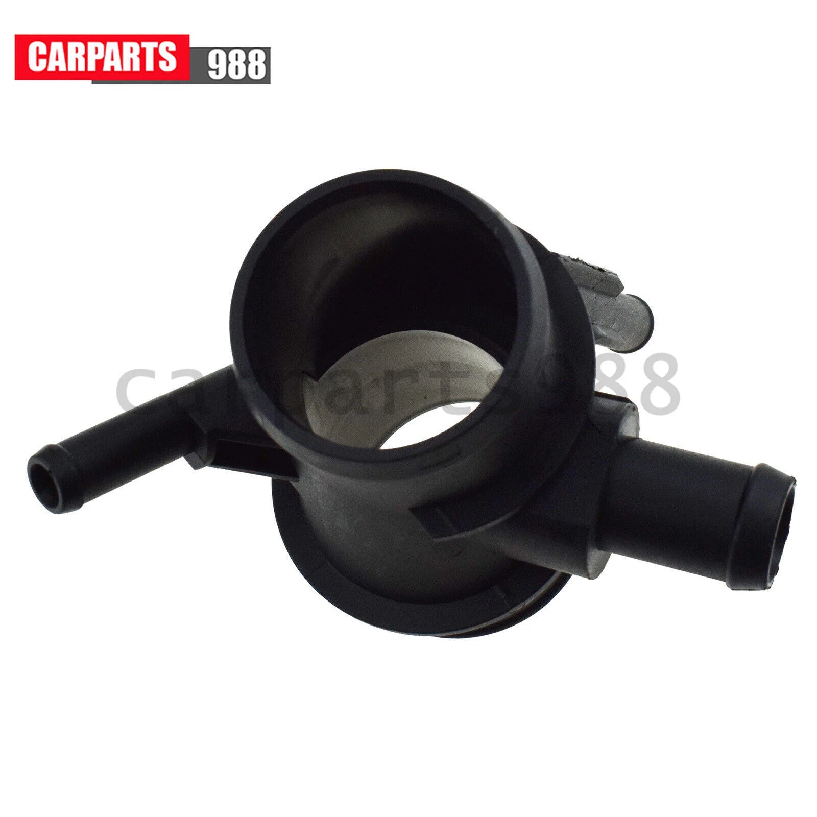 PCH503180 Radiator Water Connector Hose For Land Rover Range Rover 3.6L LR503180 6B93BC-57