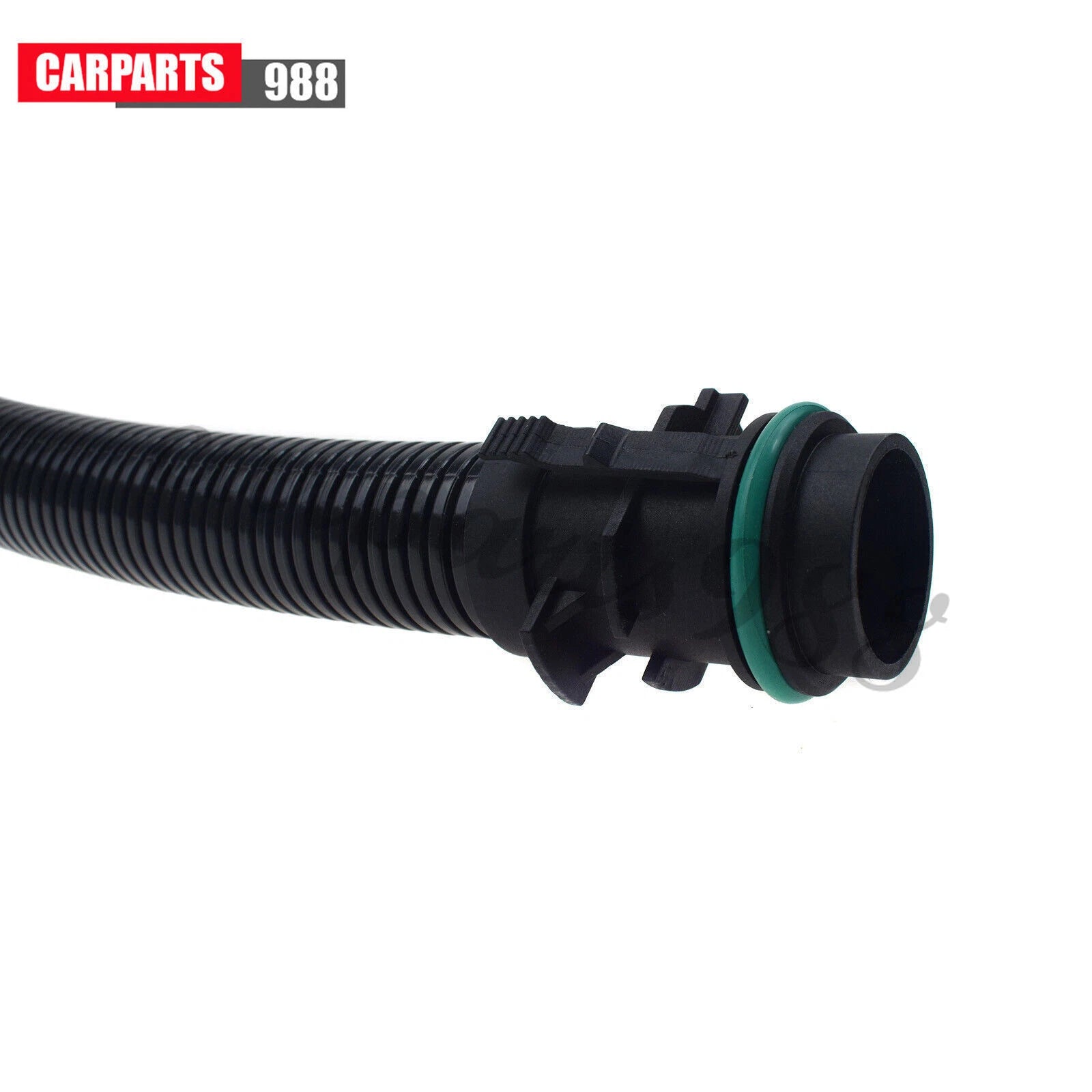 Air Filter Intake Breather Hose Pipe For BMW 1 3 5 7 Series X3 X5 X6 13717803842 6B93BC-57