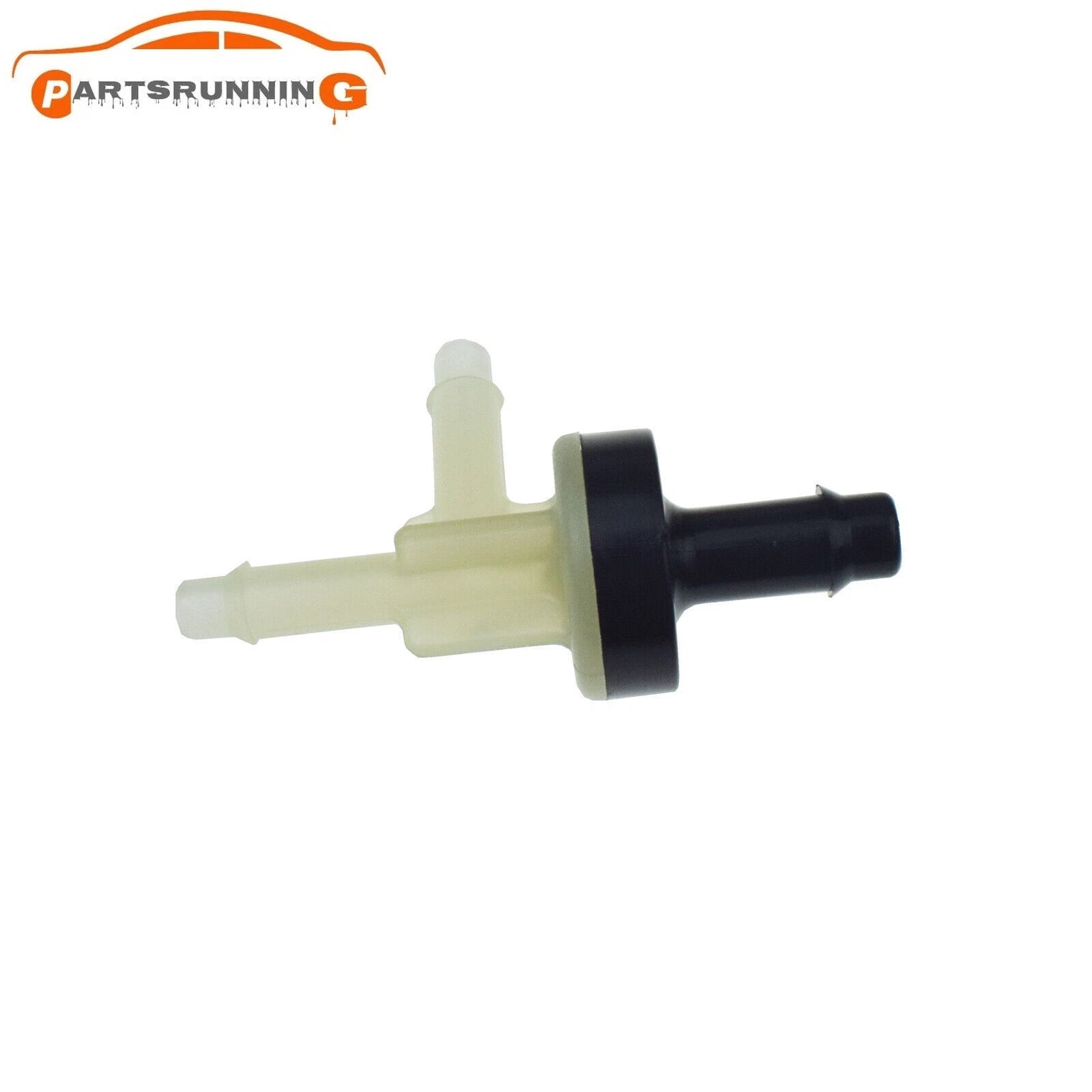 AC Vaccum Check Valve For 2008-2014 Ford E-150 E-250 E-350 Econoline D7OZ19A563A 6B93BC-57