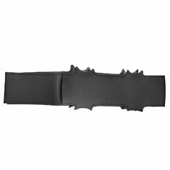 Top Leather Steering Wheel Hand-stitch on Wrap Cover For Chevy Captiva GMC