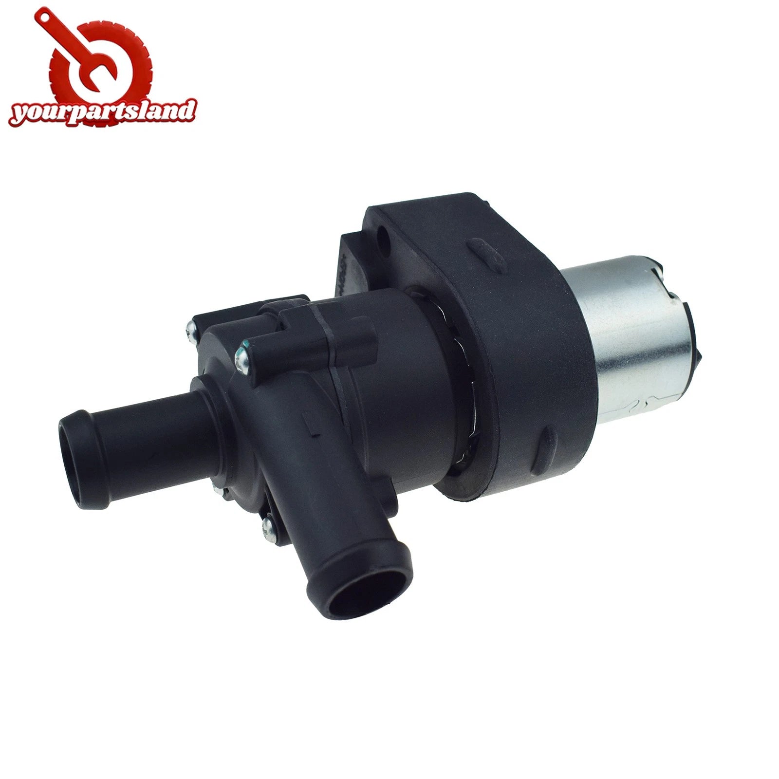Auxiliary Water Pump for 04-07 Dodge Durango 2007 Chrysler Aspen 55056340AA 6B93BC-57