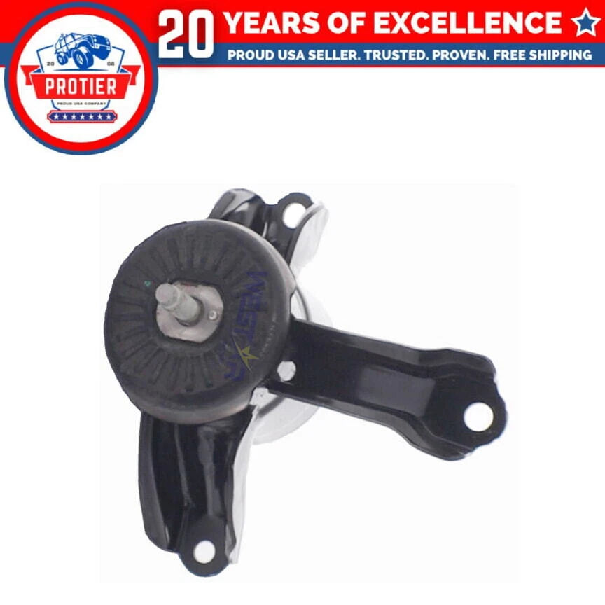 Right Engine Mount Fits 18-19 Hyundai / Kia Passenger Car L4 1.6L 1591cc 6B93BC-57