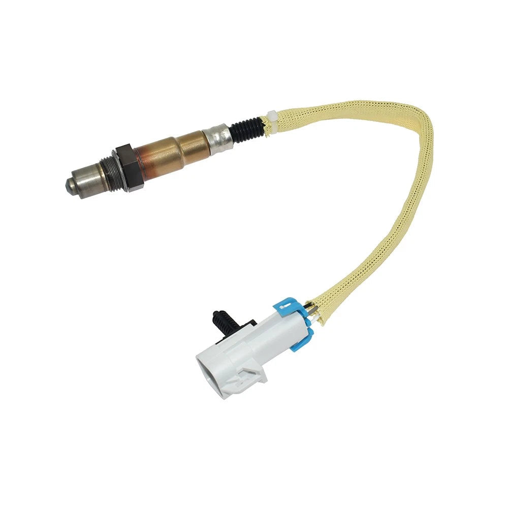 Downstream Oxygen O2 Sensor For 08-11 Chevrolet Camaro Cadillac CTS STS 12616202 6B93BC-57