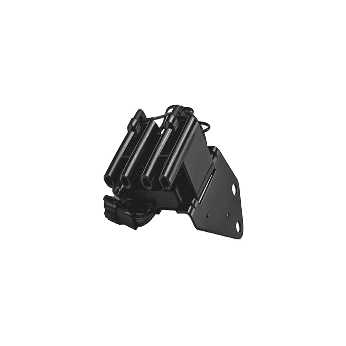 Ignition coil Compatible with 1997 Hyundai Accent GT 1.5L 6B93BC-57