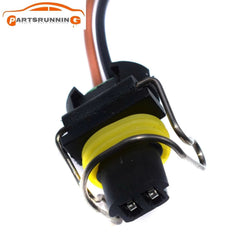IPR Pigtail Connector & VGT Solenoid For Ford Powerstroke 6.0L Diesel Turbo 6B93BC-57