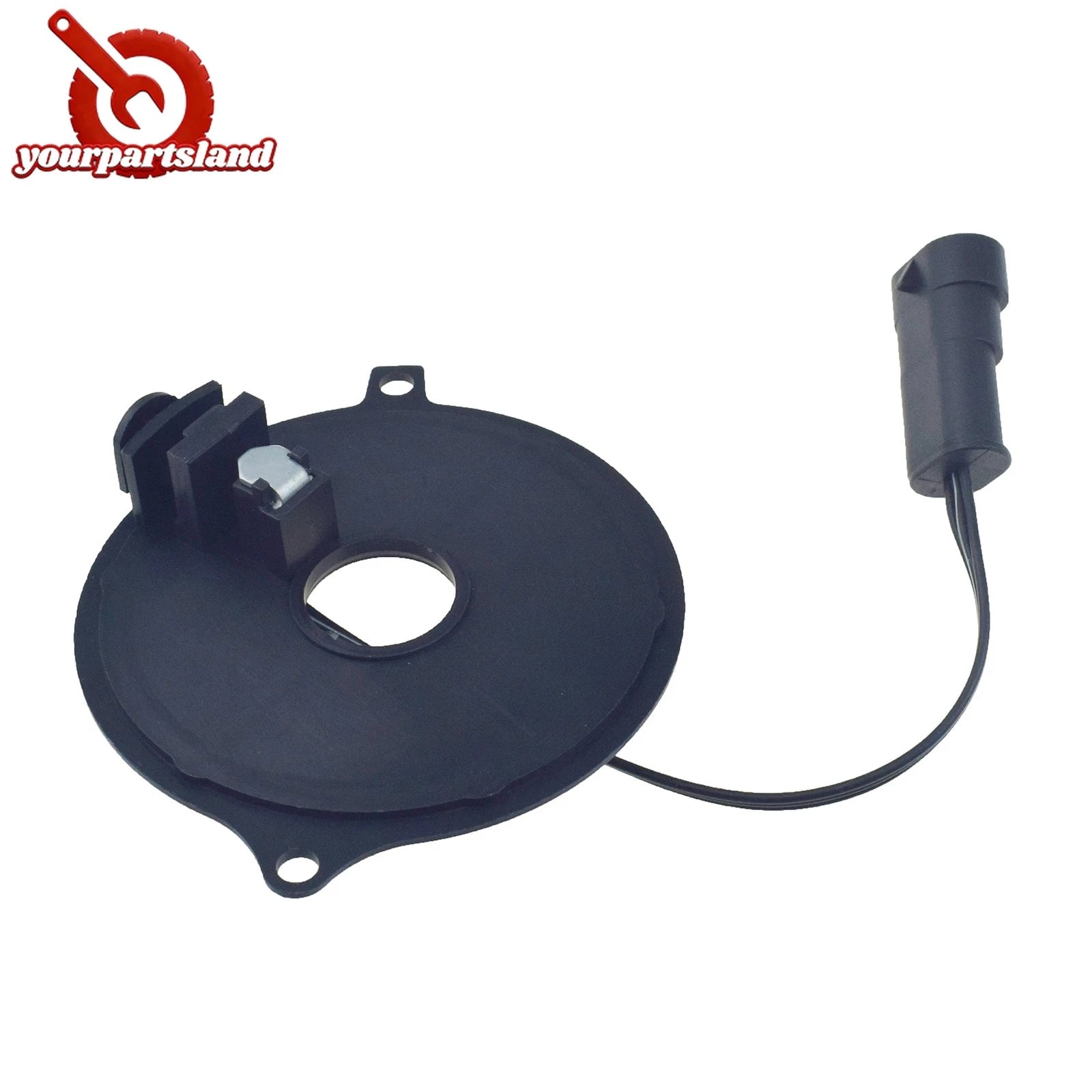 Ignition Distributor for Jeep Grand Cherokee Wrangler Dodge Dakota 56027023 6B93BC-57