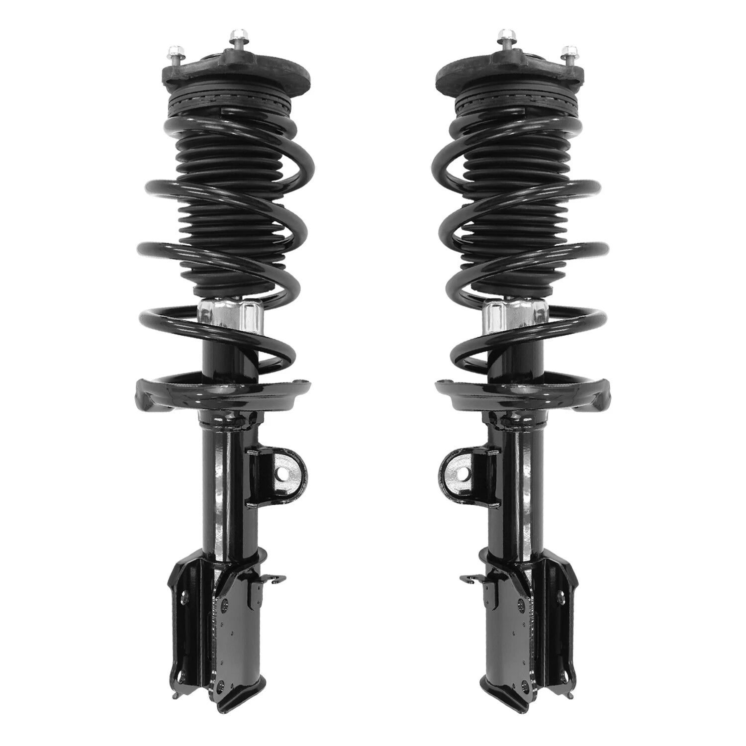 Front Complete Strut Assembly Kit for 2015-2020 Ram ProMaster City 6B93BC-57