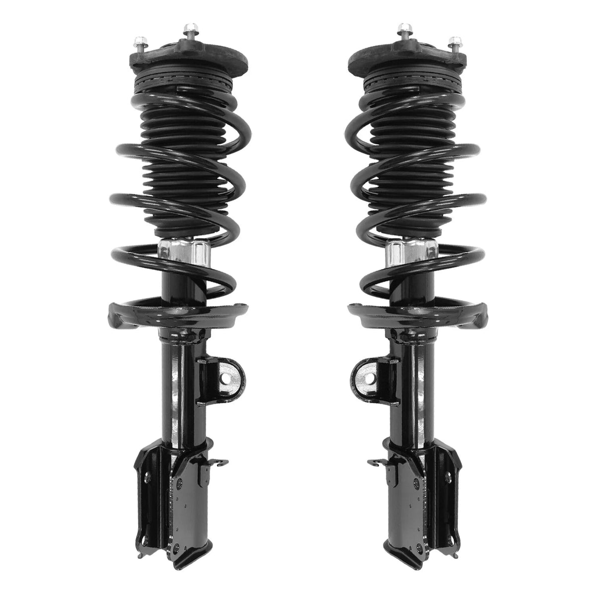 Front Complete Strut Assembly Kit for 2015-2020 Ram ProMaster City 6B93BC-57