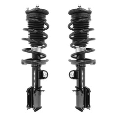 Front Complete Strut Assembly Kit for 2015-2020 Ram ProMaster City 6B93BC-57