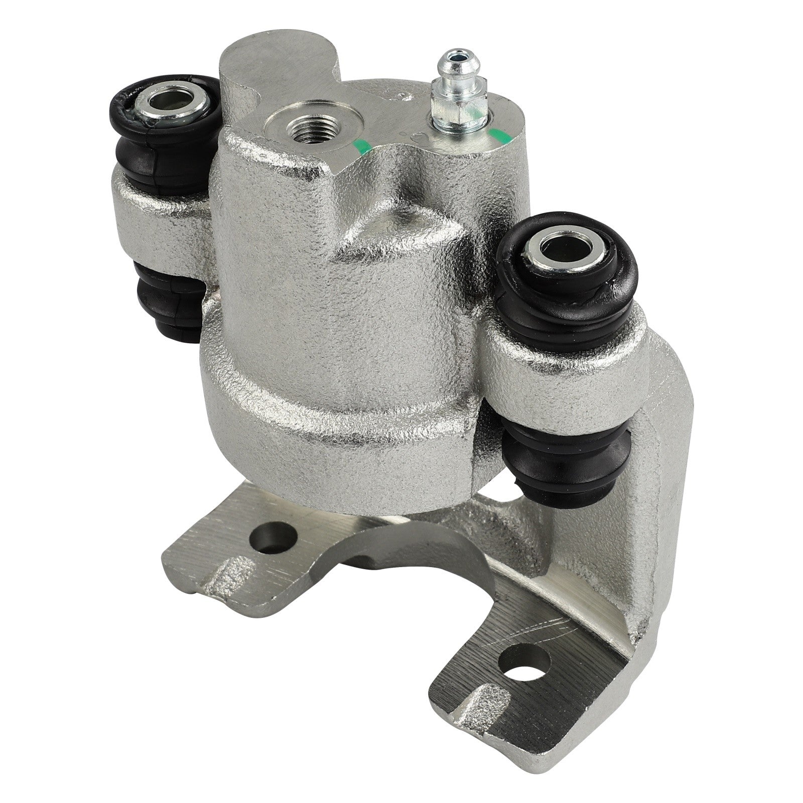 Rear Right Brake Caliper 1Pc For 2005-2008 2009 2010 Jeep Grand Cherokee 184999 6B93BC-57