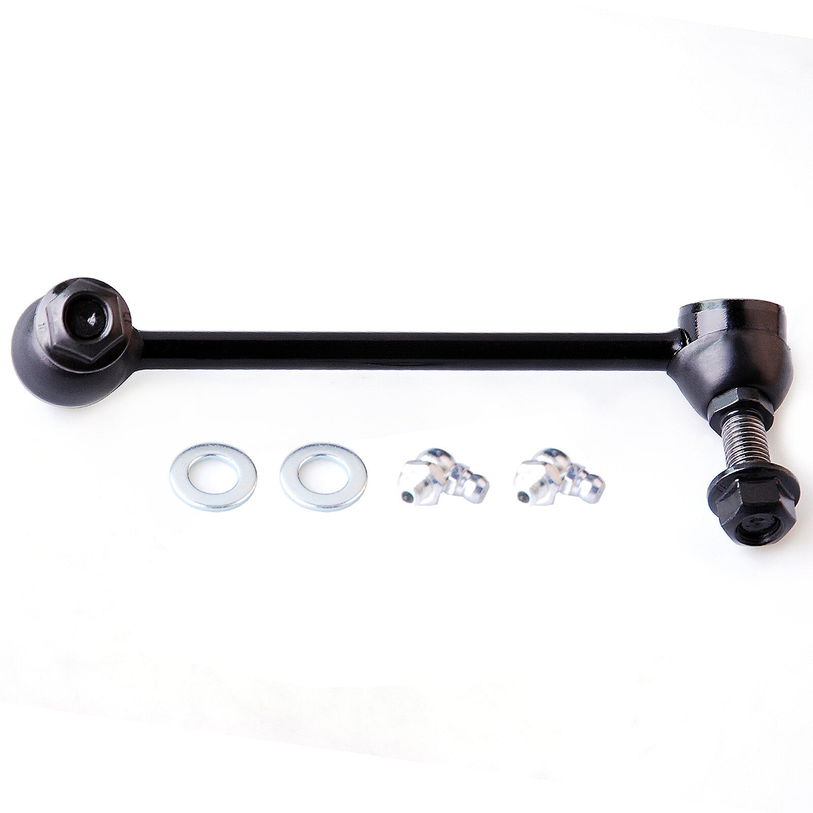 Front Rear Shocks Struts Assembly + Suspension Kit for Dodge Charger Magnum 6B93BC-57