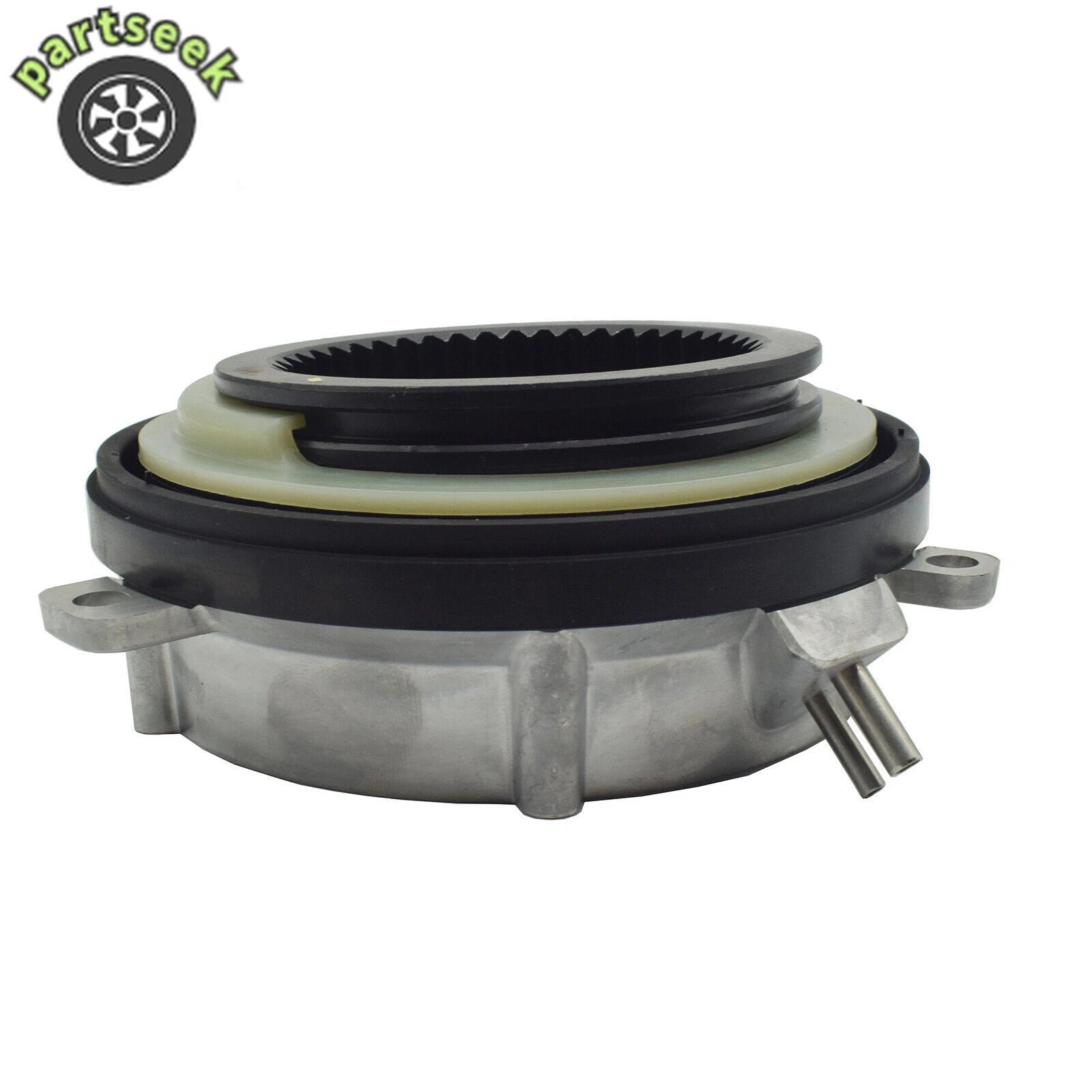 4WD Vacuum Hub Axle Actuator Locking For 2003-15 Ford Expedition 2004-15 F150 6B93BC-57